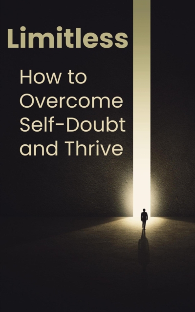 Limitless: How to Overcome Self-Doubt and Thrive
