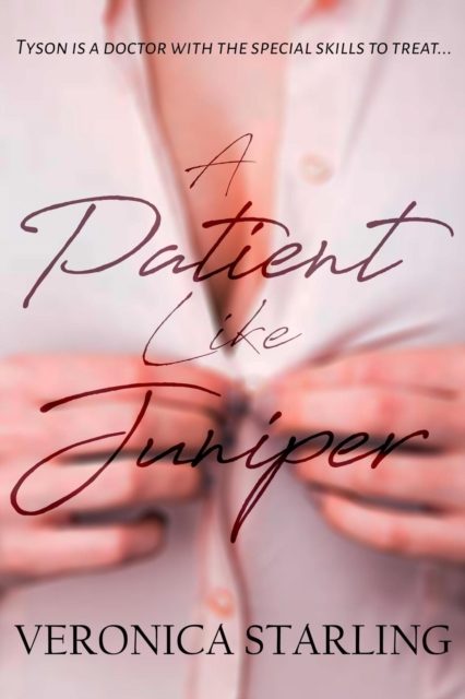 Patient Like Juniper