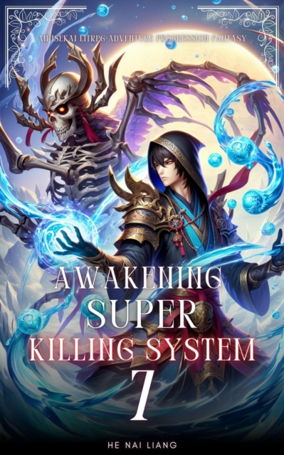 Awakening Super Killing System