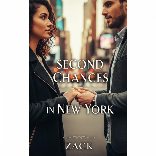 Second Chances in New York