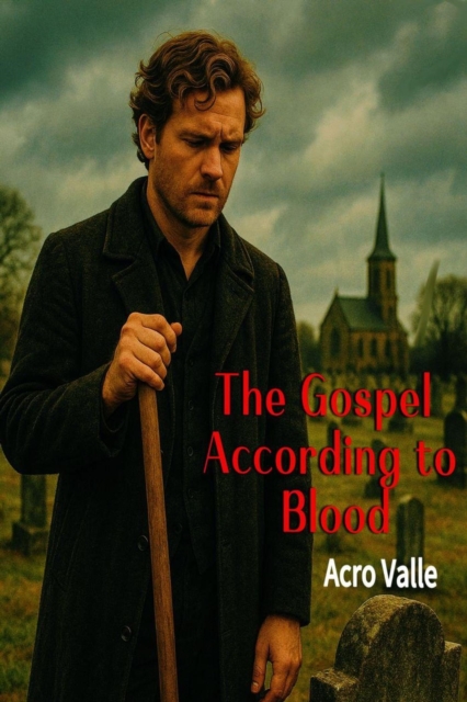 Gospel According to Blood