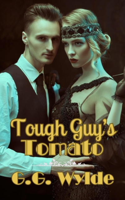 Tough Guy's Tomato