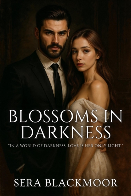 Blossoms in Darkness