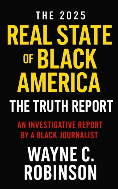 2025 Real State of Black America