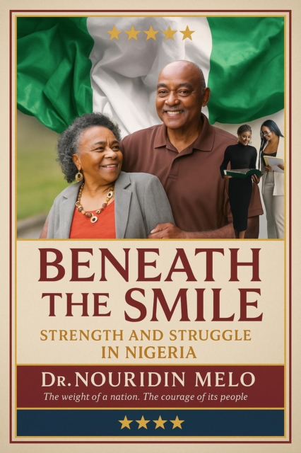 Beneath the Smile Strength and Struggle in Nigeria
