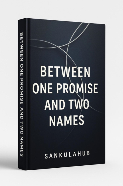 Between One Promise And Two Names
