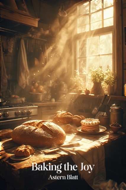Baking the Joy