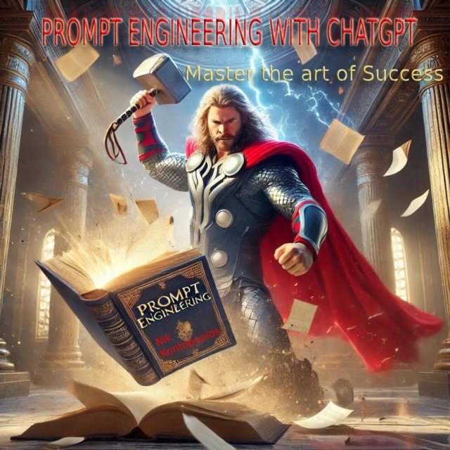 Prompt Engineering with ChatGPT