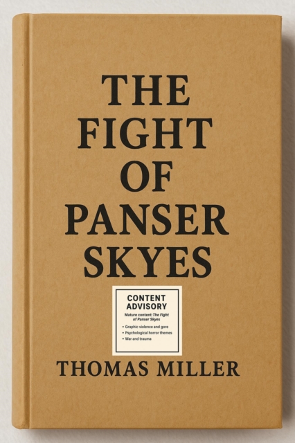 Fight Of Panser Skyes