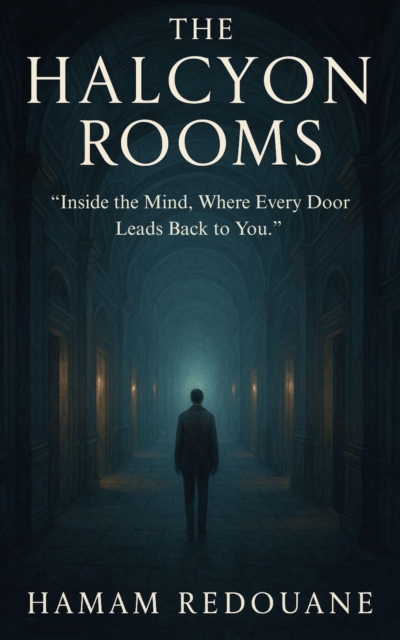 Halcyon Rooms: Inside the Mind, Where Every Door Leads Back to You