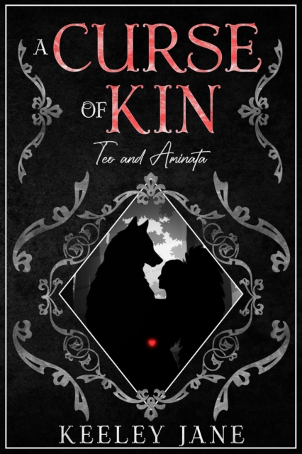 Curse of Kin: Teo and Aminata