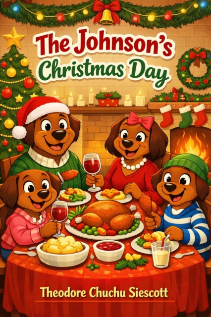 Johnson's Christmas Day