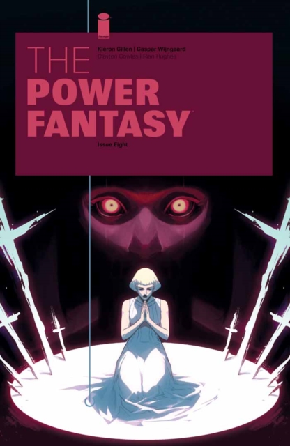 Power Fantasy #8