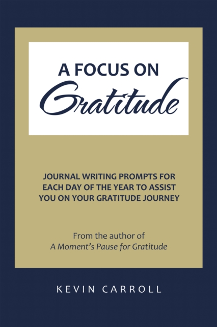 Focus on Gratitude