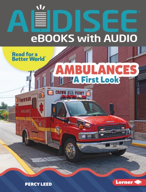 Ambulances