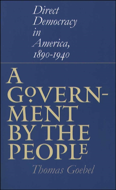 Government by the People