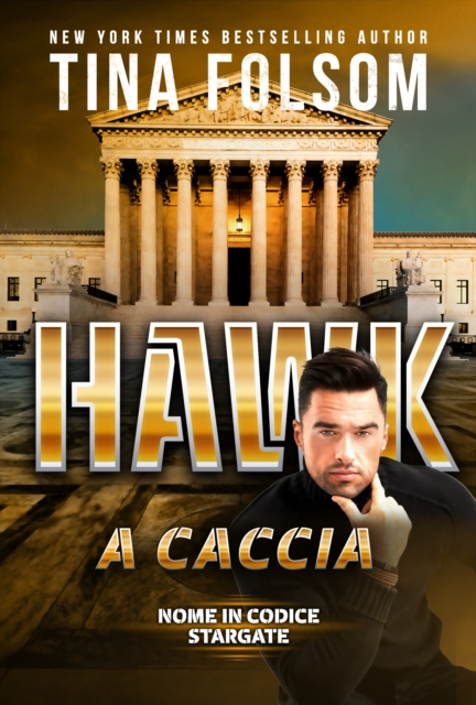 Hawk a Caccia