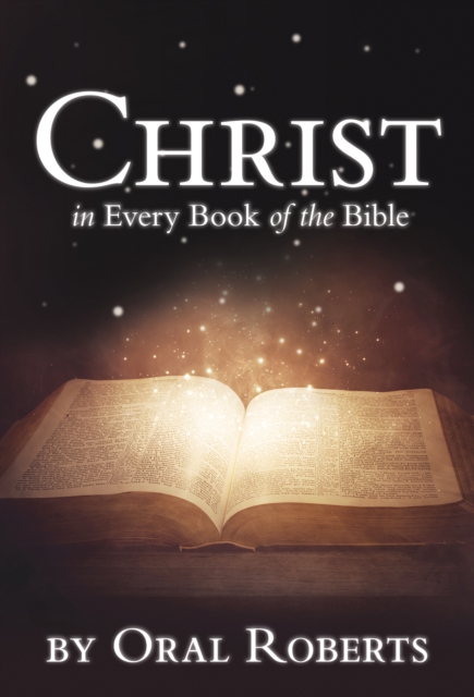 Christ in Every Book of the Bible