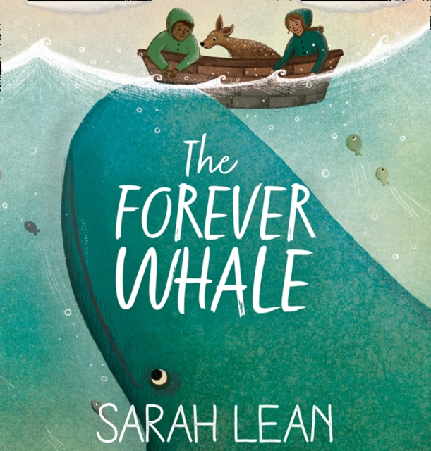 Forever Whale
