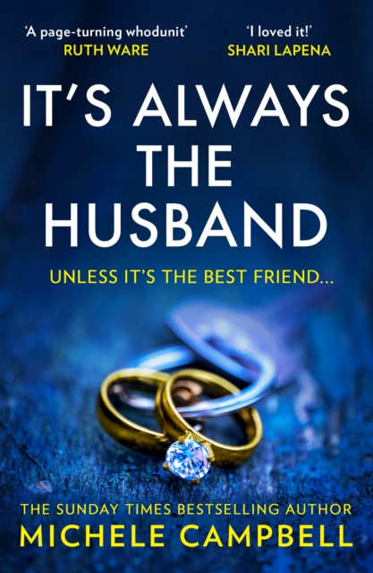 It's Always the Husband