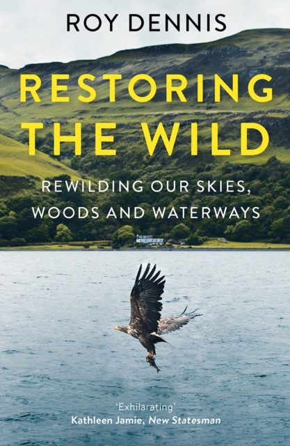 Restoring the Wild