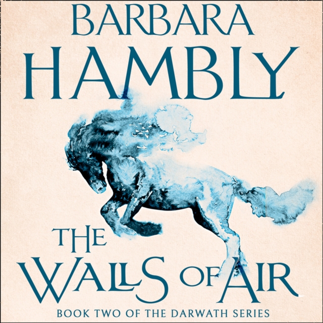 Walls of Air