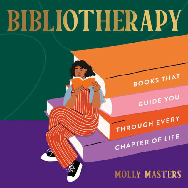 Bibliotherapy