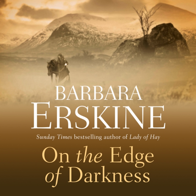 On the Edge of Darkness