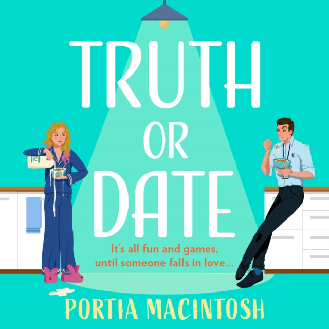Truth Or Date
