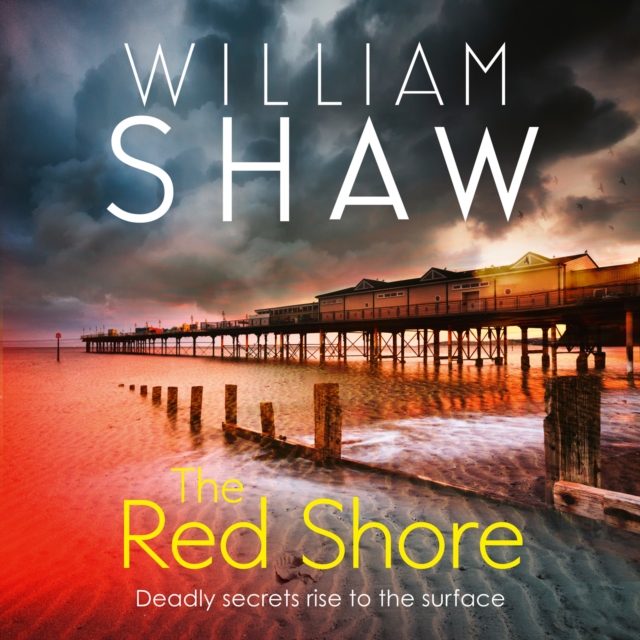 Red Shore