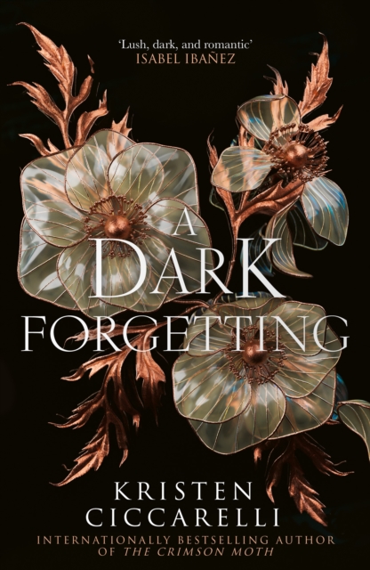 Dark Forgetting
