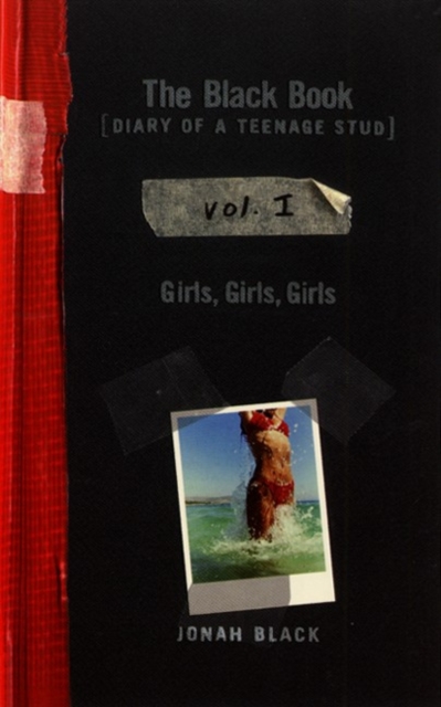Black Book: Girls, Girls, Girls