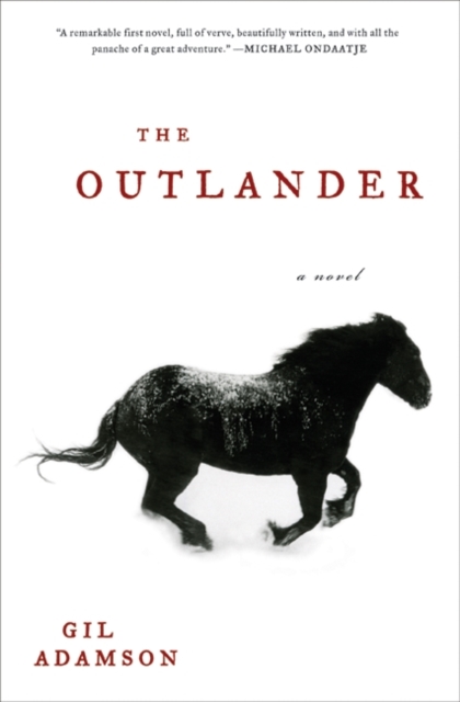 Outlander