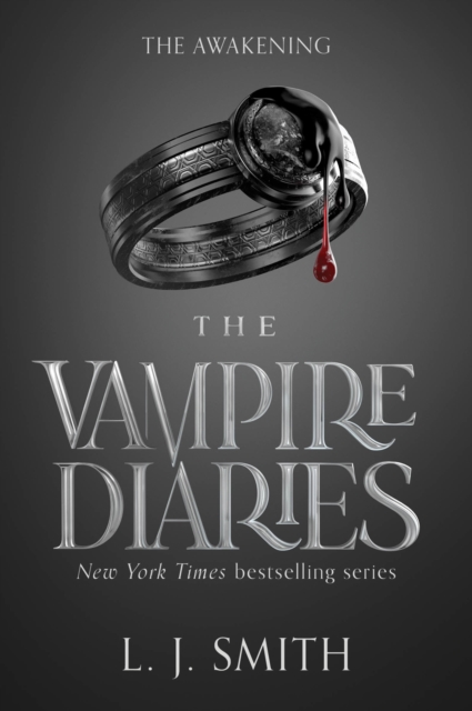Vampire Diaries: The Awakening