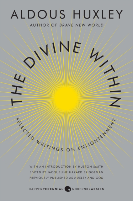 Divine Within