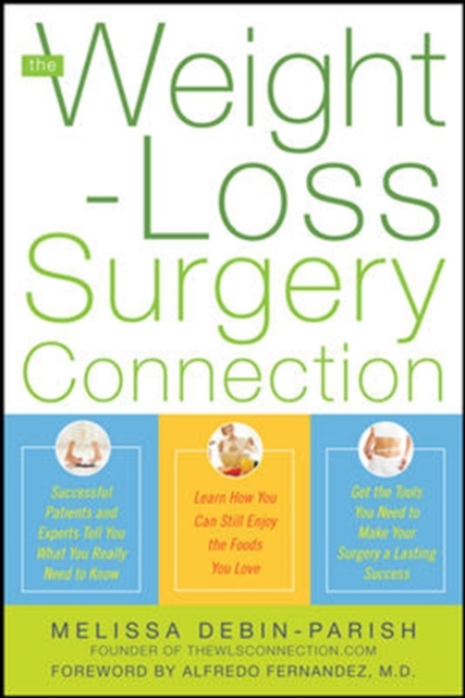 Weight-Loss Surgery Connection