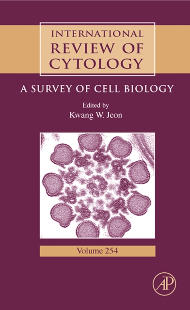 International Review of Cytology