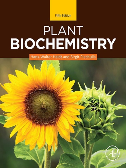 Plant Biochemistry