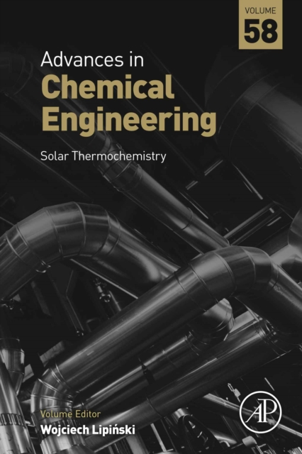 Solar Thermochemistry