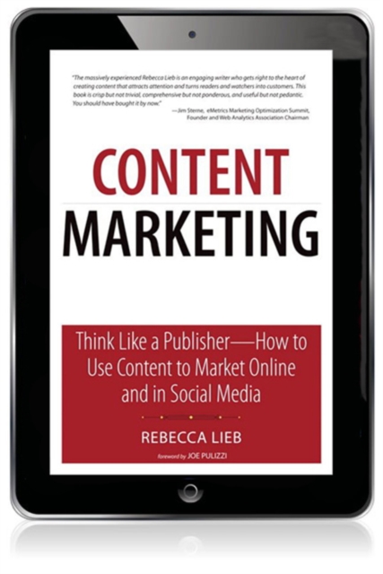 Content Marketing