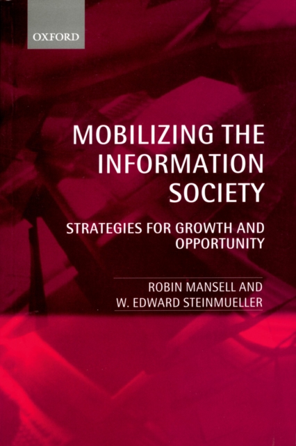 Mobilizing the Information Society