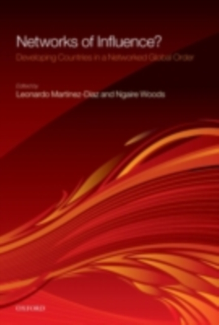 Networks of Influence?