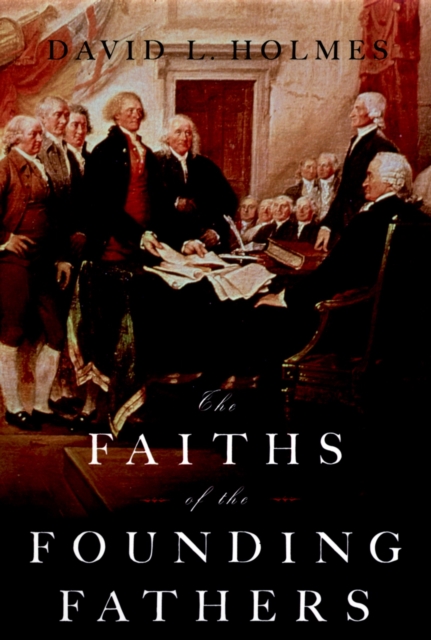 Faiths of the Founding Fathers