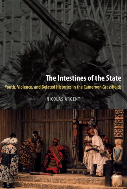 Intestines of the State