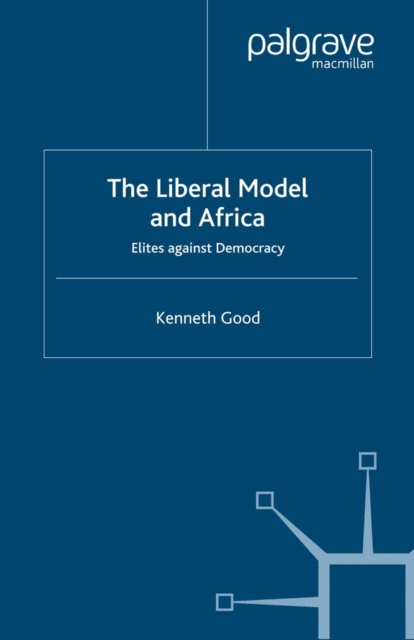 Liberal Model and Africa