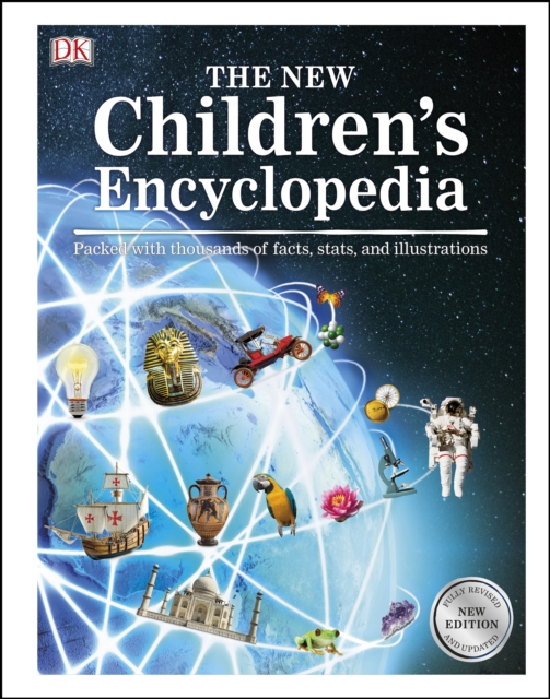 New Children's Encyclopedia
