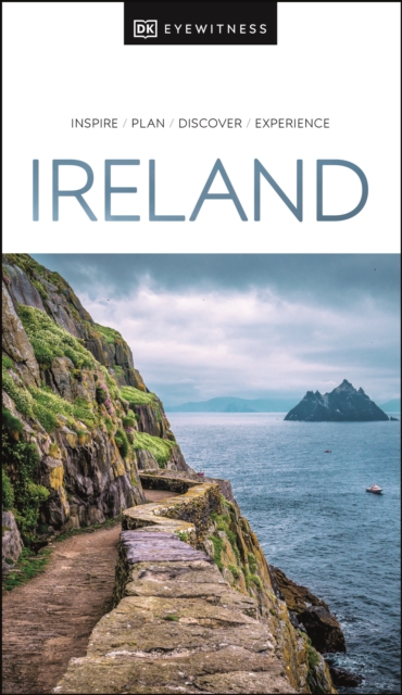 DK Eyewitness Ireland