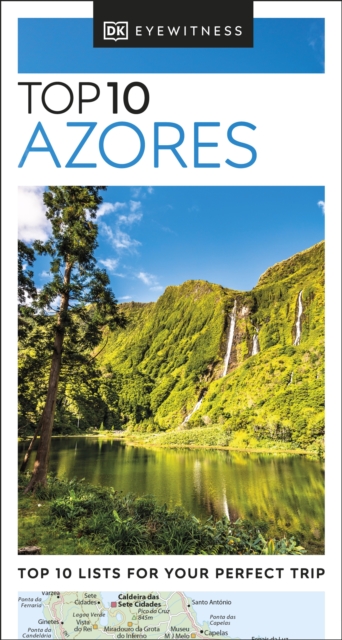 DK Top 10 Azores