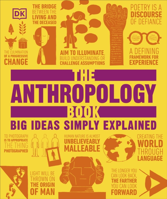 Anthropology Book