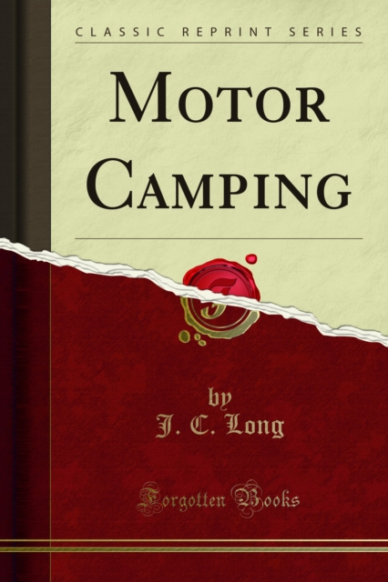 Motor Camping